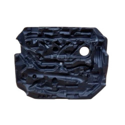 VOLVO V60 S90 V90 XC60 XC90 II Motorabdeckung 2.0D OE