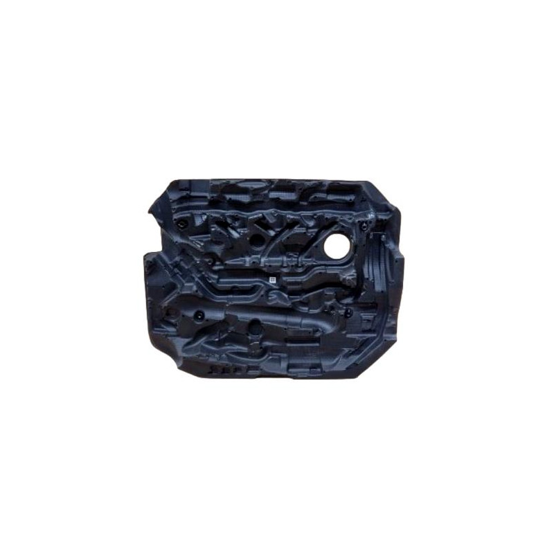 VOLVO V60 S90 V90 XC60 XC90 II Motorabdeckung 2.0D OE