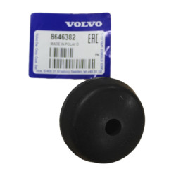 VOLVO S60 S80 S70 V70 C70 XC70 Motor Rahmen Kissen Stoßstange OE