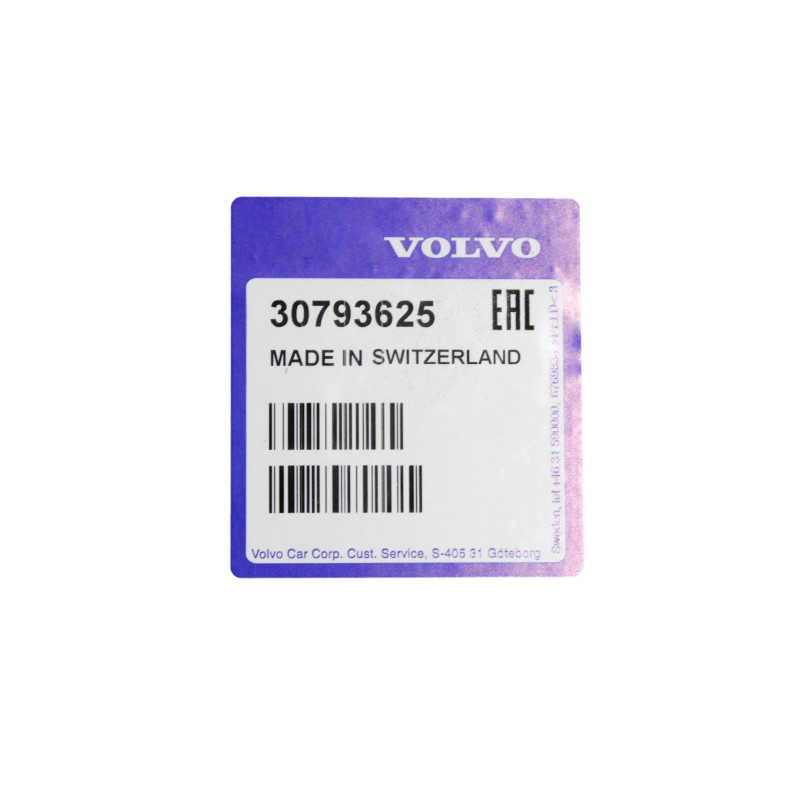 VOLVO XC90 I untere Motorabdeckung B6324S OE