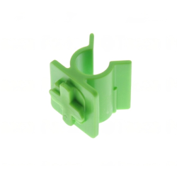 VOLVO S60 V60 S90 V90 XC60 XC90 II Innensäulenabdeckung Clip OE