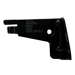 VOLVO XC40 Motorhaubenöffner Griff OE Satz