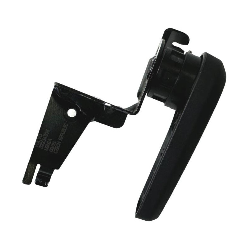 VOLVO C40 XC40 Motorhaubenöffner Griff OE Satz