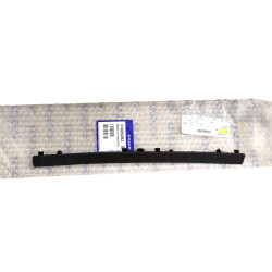VOLVO C40 XC40 XC60 II Blende links Kofferraumschwellerleiste schwarz OE