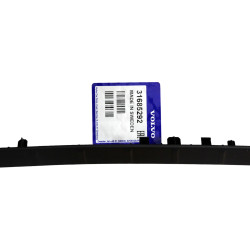 VOLVO C40 XC40 XC60 II Blende links Kofferraumschwellerleiste schwarz OE