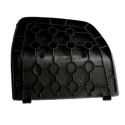 VOLVO XC60 II rechte Seite Türauskleidung Gummi schwarz OE 31407533