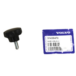 VOLVO XC90 II Gepäckraumgrill Griff Kombüse Schraube OE 31435478