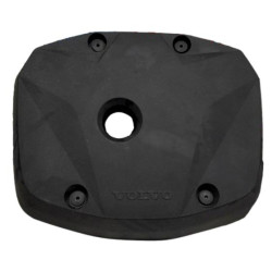 VOLVO XC40 obere Abdeckung Motorabdeckung 2.0 B4204TX OE