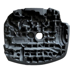 VOLVO XC40 obere Abdeckung Motorabdeckung 2.0 B4204TX OE