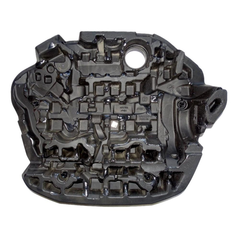 VOLVO XC40 obere Abdeckung Motorabdeckung 1.5 B3154TX OE