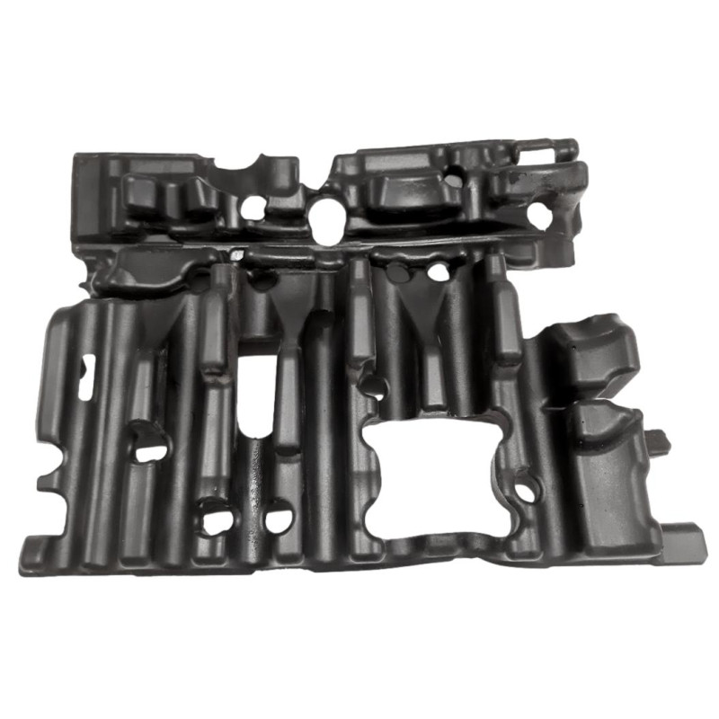 VOLVO S60 V60 S90 V90 XC40 XC60 XC90 II Motorabdeckung OE Motorabdeckung