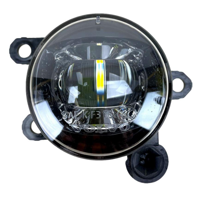 VOLVO S60 III V60 V60CC II...