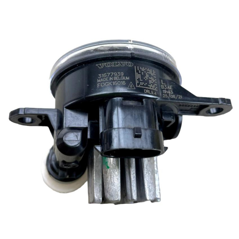 VOLVO S60 III V60 V60CC II Halogen vorne links LED-Nebelscheinwerfer OE