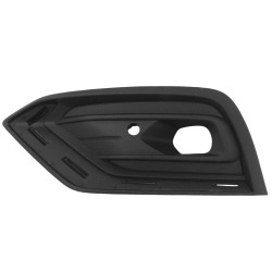 VOLVO S60 III V60 II lewa kratka atrapa halogen zderzaka przód OE 31455640