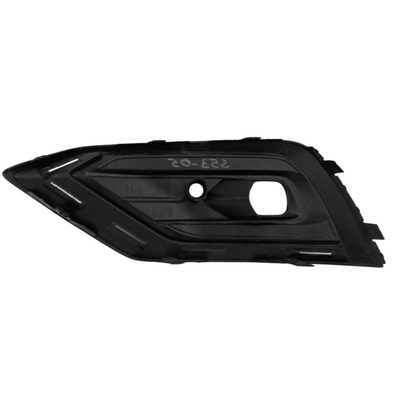 VOLVO S60 III V60 II rechts Kühlergrill Kühlergrill Frontstoßstange Halogen OE 31455641