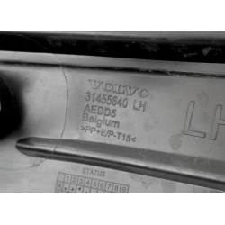 VOLVO S60 III V60 II lewa kratka atrapa halogen zderzaka przód OE 31455640
