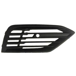 VOLVO S60 III V60 II rechts Kühlergrill Stoßstange OE 31688825