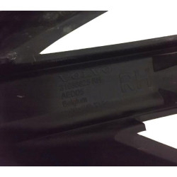 VOLVO S60 III V60 II rechts Kühlergrill Stoßstange OE 31688825