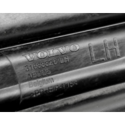 VOLVO S60 III V60 II linker Kühlergrill Frontstoßstange Kühlergrill OE 31688826