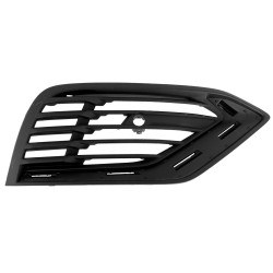 VOLVO S60 III V60 II rechts Kühlergrill Stoßstange OE 31688827