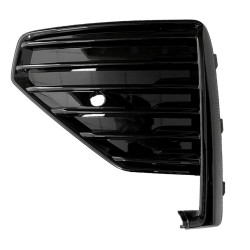 VOLVO S60 III V60 II linker Kühlergrill Frontstoßstange R-Design OE 32227026