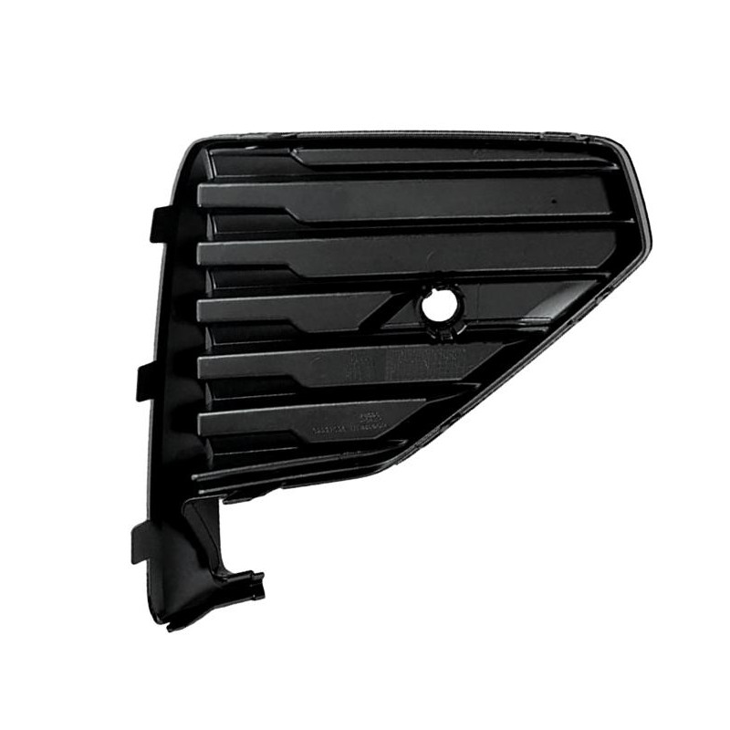 VOLVO S60 III V60 II linker Kühlergrill Frontstoßstange R-Design OE 32227026