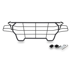 VOLVO XC60 II pionowa krata kratka bagażnika kpl OE 32261613