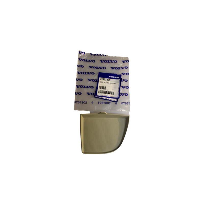 VOLVO XC60 II przednia...