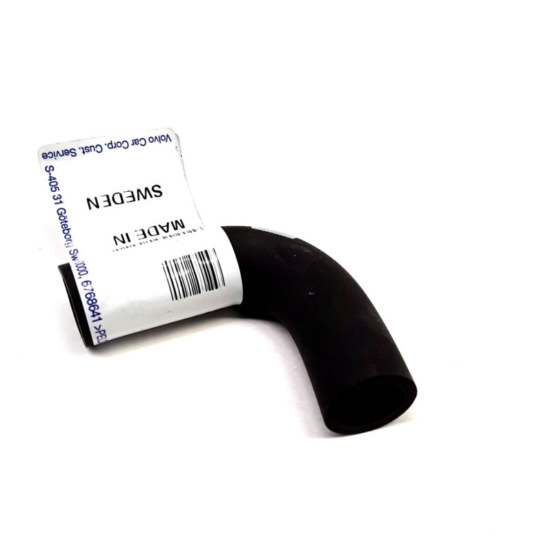 VOLVO S60 V70 S80 kołanko...