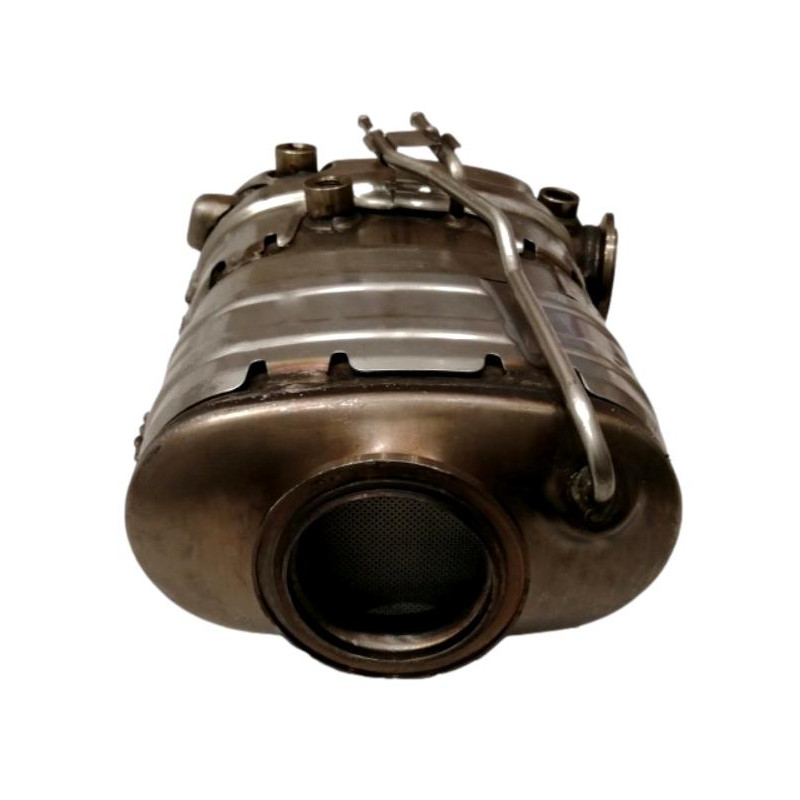VOLVO C30 C70 S40 V50 V40 S60 V60 XC60 XC70 katalizator filtr DPF D4 D5 OE