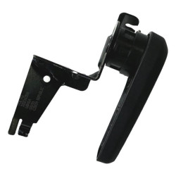 VOLVO C40 XC40 rączka otwierania maski pokrywy silnika zestaw komplet OE