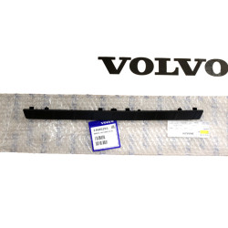 VOLVO C40 XC40 XC60 II panel osłona prawa listwa progu bagażnika czarna OE