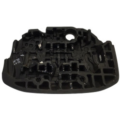 VOLVO XC40 górna pokrywa osłona silnika 1.5 B3154TX OE