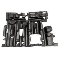 VOLVO S60 V60 S90 V90 XC40 XC60 XC90 II osłona wygłuszenie silnika OE