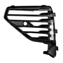 VOLVO S60 III V60 II prawa kratka atrapa zderzak przód R-Design OE 32227027