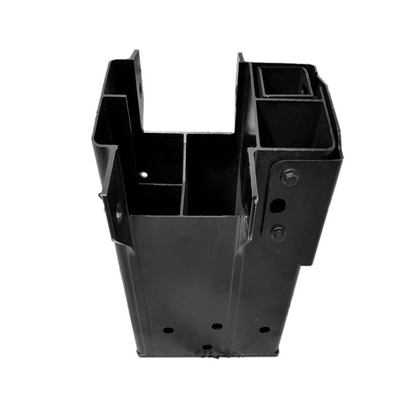 VOLVO S90 S90L V90 lewa strefa zgniotu wspornik wzmocnienie OE 32377908