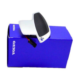 VOLVO S60 V60 XC60 S80 XC70 manetka biegów kierownicy + OE 31343008