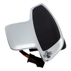 VOLVO S60 V60 XC60 S80 XC70 manetka biegów kierownicy + OE 31343008