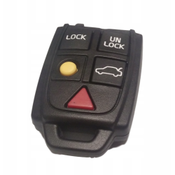 VOLVO S60 S80 V70 XC70 XC90 kluczyk pilot do zaprogramowania 315MHz OE