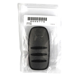 VOLVO S60 S80 V70 XC70 XC90 pokrywka obudowa kluczyka pilota S60R V70R OE