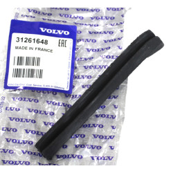 VOLVO S60 V60 S80 V70 XC60 XC70 uszczelka wygłuszenie filtra pow OE 3126164