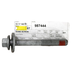 VOLVO C40 XC40 XC90 śruba ramy zawieszenia M12x100 OE 987444