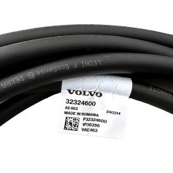 VOLVO S60 V60 S90 V90 C40 XC40 XC60 XC90 II przewód do ladowania Modę 3 OE