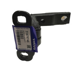 VOLVO C40 XC40 dolny zawias drzwi lewy przód OE 31479746