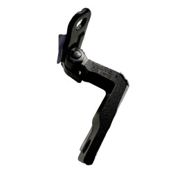 VOLVO C40 XC40 dolny zawias drzwi lewy przód OE 31479746