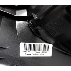 VOLVO S80 V70 XC70 wspornik podstawa dol konsoli środkowej OE 39997245