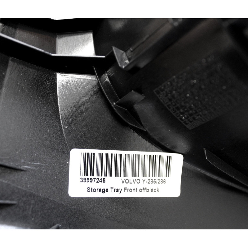 VOLVO S80 V70 XC70 wspornik podstawa dol konsoli środkowej OE 39997245