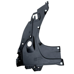 VOLVO C40 XC40 EV prawa osłona pasa przedniego bagażnik przód OE 32297906