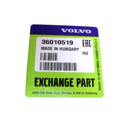 VOLVO S90 S90L V90 przekladnia kierownicza maglownica OE 36012868 36010519