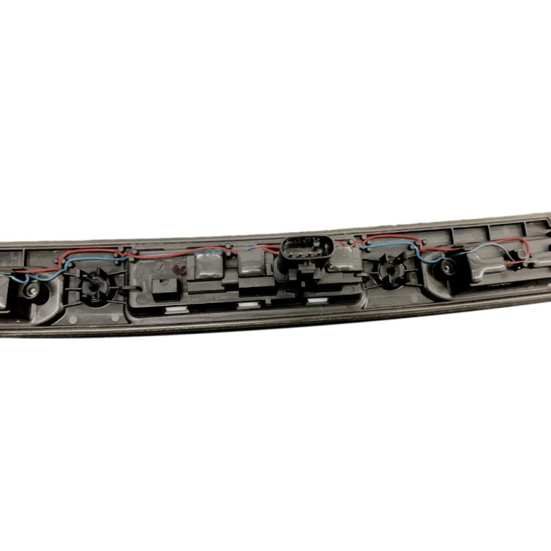 VOLVO S60 S60CC przycisk blenda mikrostyk klapy tył kamera OE 31391298